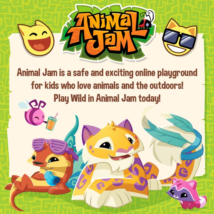 Animal jam codes for diamonds 2020